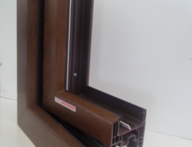 Serramenti / PVC