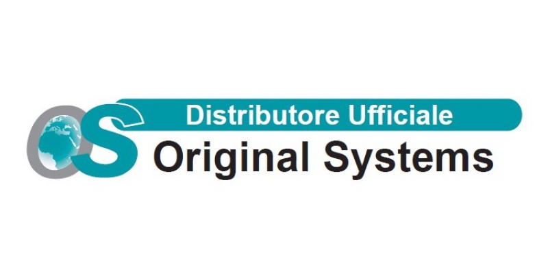 Original System Sapa